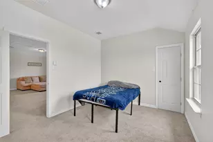 2026 Serval Ln, Crandall, TX 75114 - Photo 26