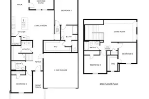 3009 Hidden Vly Dr, Lindale, TX 75771 - Photo 2