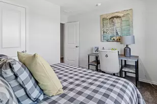 3009 Hidden Vly Dr, Lindale, TX 75771 - Photo 8