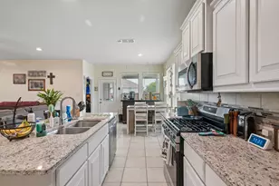 439 Helm Ln, Azle, TX 76020 - Photo 16