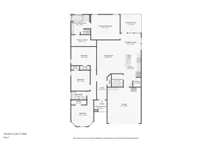 439 Helm Ln, Azle, TX 76020 - Photo 40