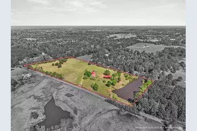 1333 Lupine Road, Gilmer, TX 75644 - Photo 6