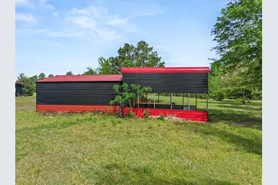 1333 Lupine Road, Gilmer, TX 75644 - Photo 16