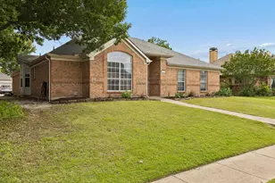 1436 Rivercrest Blvd, Allen, TX 75002 - Photo 38