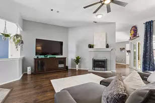 1436 Rivercrest Blvd, Allen, TX 75002 - Photo 8