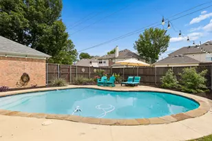 1436 Rivercrest Blvd, Allen, TX 75002 - Photo 26