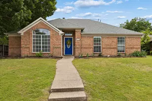 1436 Rivercrest Blvd, Allen, TX 75002 - Photo 2