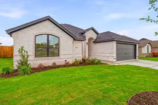 1130 Wild Rose Dr, Tolar, TX 76476 - Photo 2