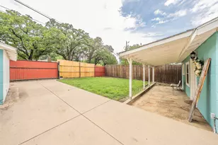 14064 Rucker St, Azle, TX 76020 - Photo 38