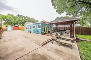 14064 Rucker St, Azle, TX 76020 - Photo 24