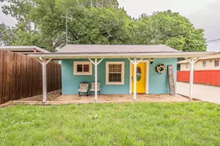 14064 Rucker St, Azle, TX 76020 - Photo 6