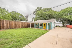 14064 Rucker St, Azle, TX 76020 - Photo 22