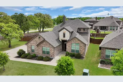 1905 Silver Falls Drive, Burleson, TX 76028 - Photo 36