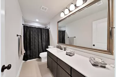 1905 Silver Falls Drive, Burleson, TX 76028 - Photo 26
