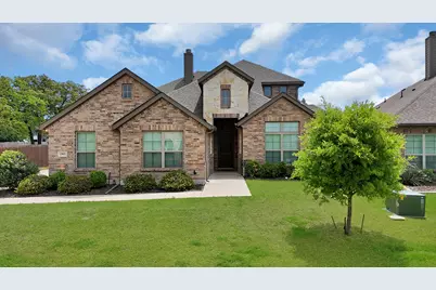 1905 Silver Falls Drive, Burleson, TX 76028 - Photo 1