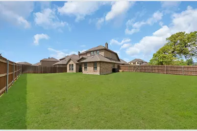 1905 Silver Falls Drive, Burleson, TX 76028 - Photo 30
