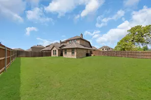 1905 Silver Falls Dr, Burleson, TX 76028 - Photo 30