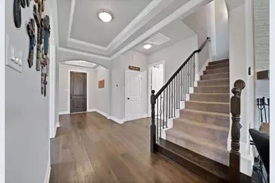 1905 Silver Falls Drive, Burleson, TX 76028 - Photo 4