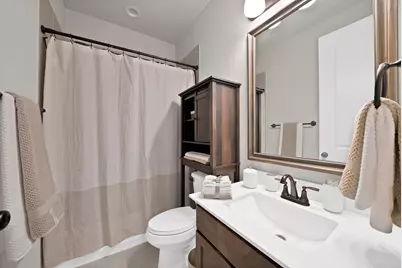 1905 Silver Falls Drive, Burleson, TX 76028 - Photo 6