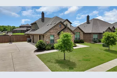 1905 Silver Falls Drive, Burleson, TX 76028 - Photo 2