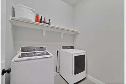 1905 Silver Falls Drive, Burleson, TX 76028 - Photo 8