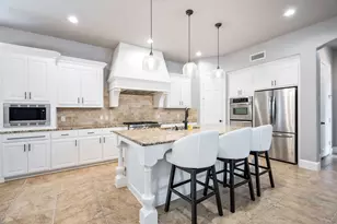 13696 Thornton Dr, Frisco, TX 75035 - Photo 38