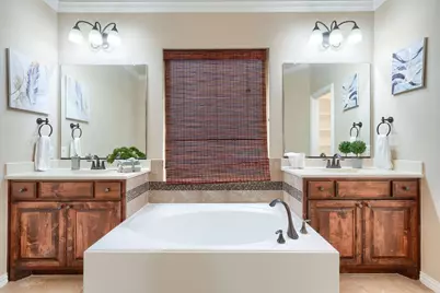 9650 Amberwoods Lane, Frisco, TX 75035 - Photo 12