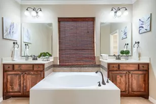 9650 Amberwoods Ln, Frisco, TX 75035 - Photo 12