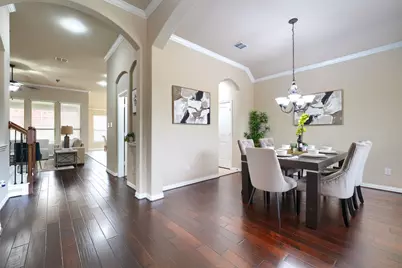 9650 Amberwoods Lane, Frisco, TX 75035 - Photo 32