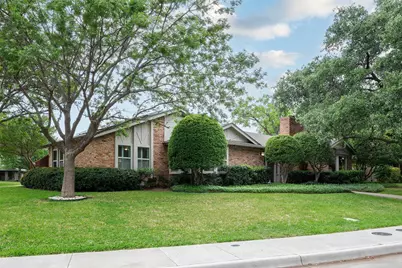 10107 Cromwell Drive, Dallas, TX 75229 - Photo 2
