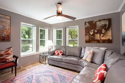 10107 Cromwell Drive, Dallas, TX 75229 - Photo 18