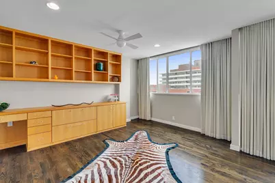 3701 Turtle Creek Boulevard #9H, Dallas, TX 75219 - Photo 8