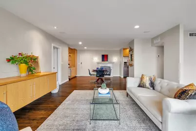 3701 Turtle Creek Boulevard #9H, Dallas, TX 75219 - Photo 2