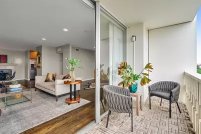 3701 Turtle Creek Boulevard #9H, Dallas, TX 75219 - Photo 6