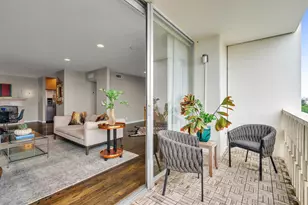 3701 Turtle Creek Blvd, Dallas, TX 75219 - Photo 6