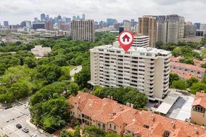 3701 Turtle Creek Boulevard #9H, Dallas, TX 75219 - Photo 38