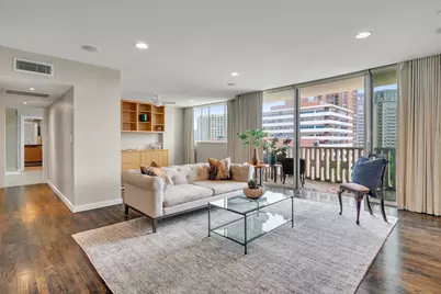 3701 Turtle Creek Boulevard #9H, Dallas, TX 75219 - Photo 12