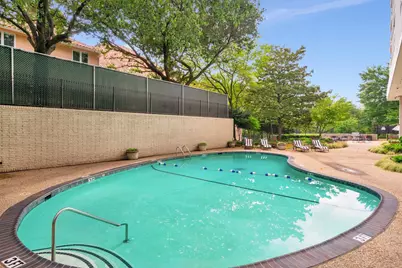 3701 Turtle Creek Boulevard #9H, Dallas, TX 75219 - Photo 34