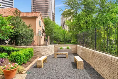 3701 Turtle Creek Boulevard #9H, Dallas, TX 75219 - Photo 32
