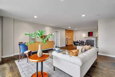 3701 Turtle Creek Boulevard #9H, Dallas, TX 75219 - Photo 4