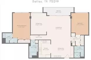 3701 Turtle Creek Blvd, Dallas, TX 75219 - Photo 40