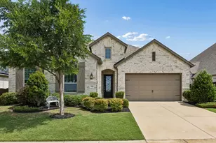 1125 Bridle Path Dr, Aubrey, TX 76227 - Photo 1
