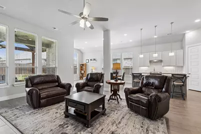 1125 Bridle Path Drive, Aubrey, TX 76227 - Photo 8