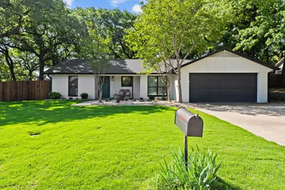 103 Camelot Drive, Weatherford, TX 76086 - Photo 2