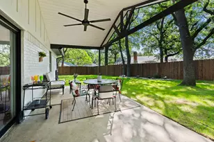 103 Camelot Dr, Weatherford, TX 76086 - Photo 32