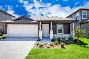 230 Woodlands Blvd, Terrell, TX 75160 - Photo 1