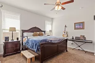144 Wagon Mound Dr, Waxahachie, TX 75167 - Photo 22