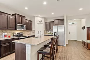 144 Wagon Mound Dr, Waxahachie, TX 75167 - Photo 8