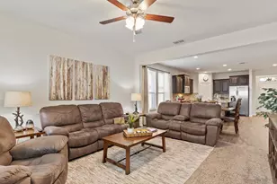 144 Wagon Mound Dr, Waxahachie, TX 75167 - Photo 32