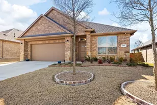 144 Wagon Mound Dr, Waxahachie, TX 75167 - Photo 4